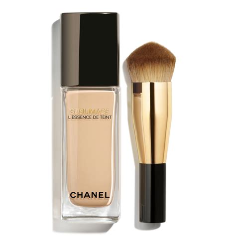 fondos de maquillaje chanel|bases de maquillaje chanel.